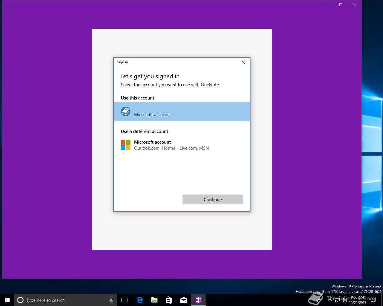 windows 10 insider preview 17025.1000 download